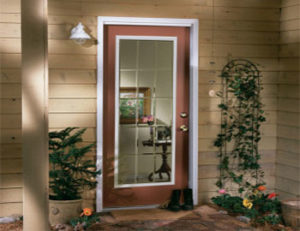 Viviano Entry Doors