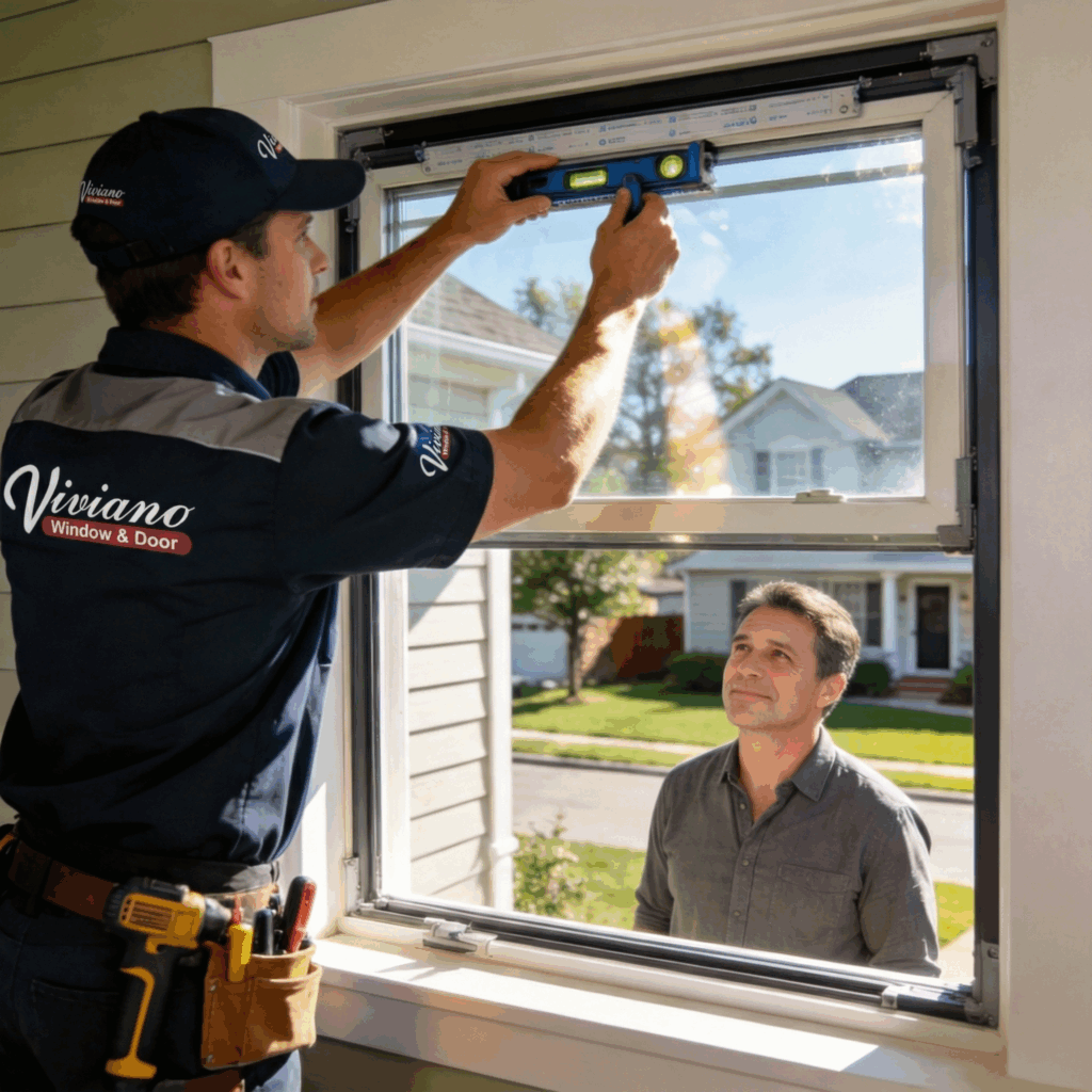 Local Expertise Meets Trusted Manufacturers