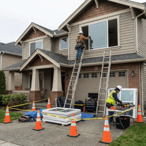 How Viviano Windows Protects Homeowners