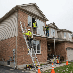 How Workers’ Comp Protects Homeowners