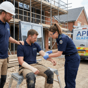 Why Workers’ Comp Matters for Window Installation Projects