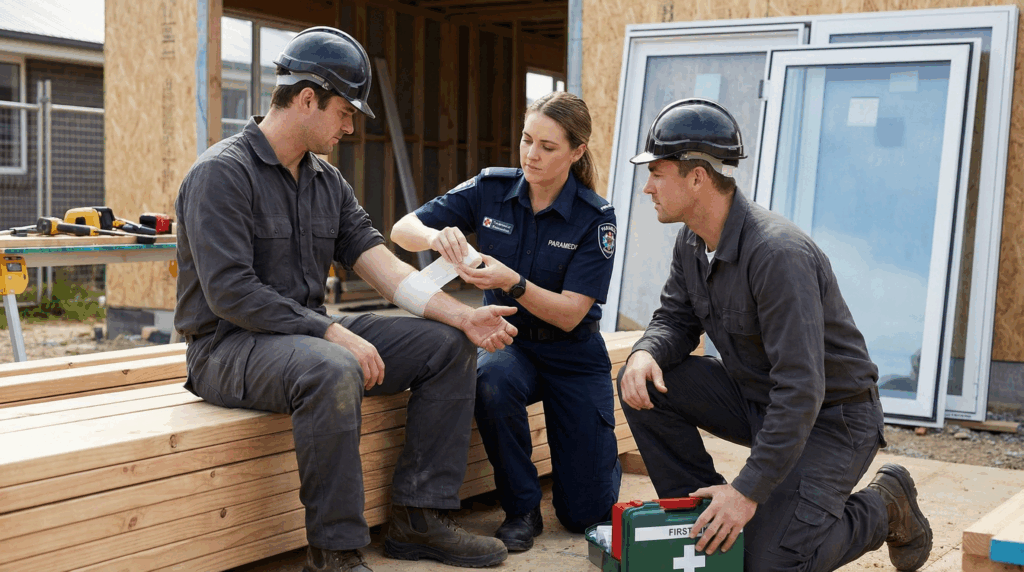 Do installers carry workers’ compensation insurance?
