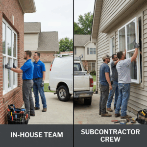 Why the Difference Matters to Homeowners