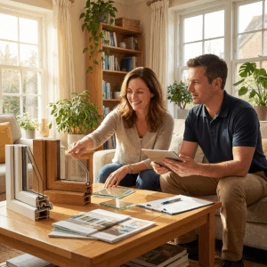 Why Many Homeowners Prefer In-House Installers