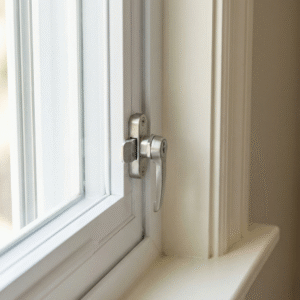 Understanding Window Locks and Safety Features