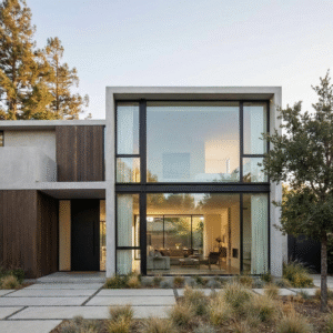 Best Window Styles for Modern Homes