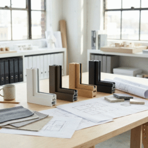 Popular Window Color Options Beyond White