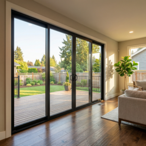 How Viviano Windows Ensures Compliance