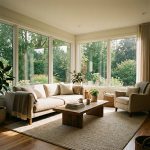 Why NFRC Ratings Matter for Homeowners