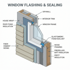What Is Elastomeric Foam?
