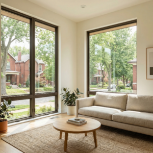 When Window Replacement Might Not Be Necessary
