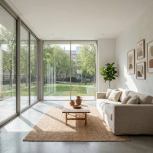 Why Homeowners Want Larger Windows