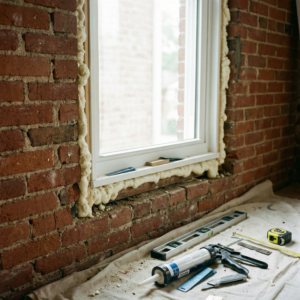 Benefits of Keeping Brick and Stone Intact